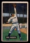 1951 Bowman #26  Phil Rizzuto  Front Thumbnail