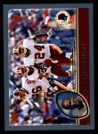 2003 Topps #132  Champ Bailey  Front Thumbnail