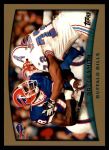 1998 Topps #110  Bruce Smith  Front Thumbnail