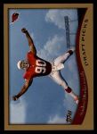 1998 Topps #353  Andre Wadsworth  Front Thumbnail