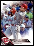 2016 Topps #426 A Joey Votto  Front Thumbnail