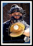 2009 Topps #448  Jeff Clement  Front Thumbnail