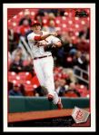 2009 Topps #465  Troy Glaus  Front Thumbnail