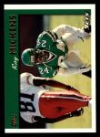 1997 Topps #232  Ray Mickens  Front Thumbnail