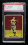 1941 Play Ball #71 Joe DiMaggio Front Thumbnail