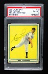 1941 Play Ball #20 Red Ruffing Front Thumbnail