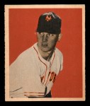 1949 Bowman #68  Sheldon Jones  Front Thumbnail