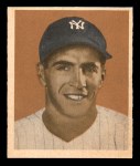 1949 Bowman #98 NNOF Phil Rizzuto  Front Thumbnail