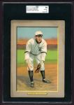 1911 T3 Turkey Red #110 George McBride Front Thumbnail
