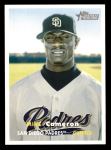 2006 Topps Heritage #401  Mike Cameron  Front Thumbnail