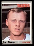  1970 Topps # 177 Jim Northrup Detroit Tigers (Baseball Card)  Dean's Cards 5 - EX Tigers : Collectibles & Fine Art