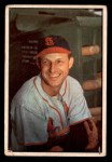 1953 Bowman #32 Stan Musial Front Thumbnail