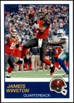 : 2019 Score #275 Mike Evans NM-MT Buccaneers