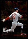 2000 Topps #232   -  Mark McGwire 20th Century's Best - HR Leaders Front Thumbnail