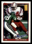 : 1989 Topps #149 Kevin Mack NM-MT Cleveland Browns