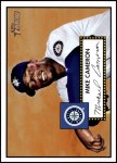 2001 Topps Heritage #304  Mike Cameron  Front Thumbnail