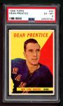 1958 Topps #32  Dean Prentice  Front Thumbnail