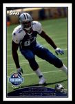 2009 Topps #296   -  DeMarcus Ware Pro Bowl Front Thumbnail