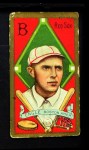 1911 T205 Clyde Engle Front Thumbnail