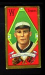 1911 T205 Kid Elberfeld Front Thumbnail