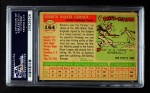 1955 Topps #164 Roberto Clemente Back Thumbnail