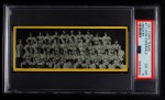 1951 Topps Teams St. Louis Cardinals Team Front Thumbnail