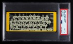 1951 Topps Teams Boston Red Sox Team Front Thumbnail