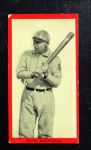 1910 T210-5 Old Mill Carolina Association BAT Roth Front Thumbnail