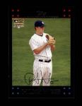 2007 Topps Update #162  Phil Hughes  Front Thumbnail