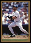 1999 Topps #288  Troy O'Leary  Front Thumbnail