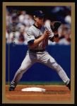 1999 Topps #148  Pat Meares  Front Thumbnail