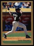 1999 Topps #173  Mike Cameron  Front Thumbnail