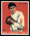 1933 Goudey Reprint #67  Guy Bush  Front Thumbnail