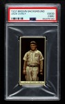1912 T207 Jack Lively Front Thumbnail