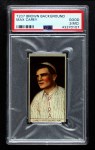 1912 T207 Max Carey Front Thumbnail
