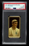 1912 T207 Ed Hallinan Front Thumbnail