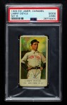 1909 American Caramel E91-B Larry Doyle Front Thumbnail