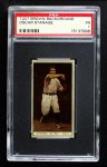1912 T207  Oscar Stanage    Front Thumbnail