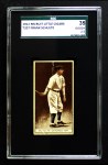 1912 T207  Wildfire Schulte   Front Thumbnail