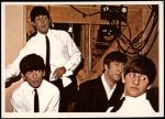 1964 Topps Beatles Diary #31 A Paul McCartney  Front Thumbnail