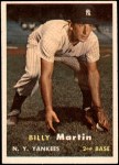 1957 Topps #85 Larry Doby Chicago White Sox Baseball Card EX app wrk ink wrt