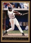 1998 Topps #41  Mike Cameron  Front Thumbnail