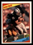 1984 Topps #106   -  Todd Christensen Instant Reply Front Thumbnail