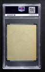 1941 Goudey #22 Joe Sullivan Back Thumbnail