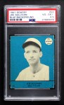 1941 Goudey #22 Joe Sullivan Front Thumbnail