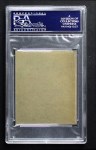 1941 Goudey #23 Babe Young Back Thumbnail