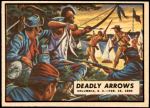 1965 A & BC England Civil War News #84   Deadly Arrows Front Thumbnail