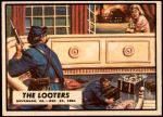 1965 A & BC England Civil War News #83   The Looters Front Thumbnail