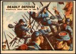 1965 A & BC England Civil War News #81   Deadly Defense Front Thumbnail