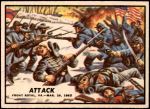 1965 A & BC England Civil War News #11   Attack Front Thumbnail